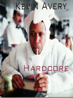 cover image of Hardcore